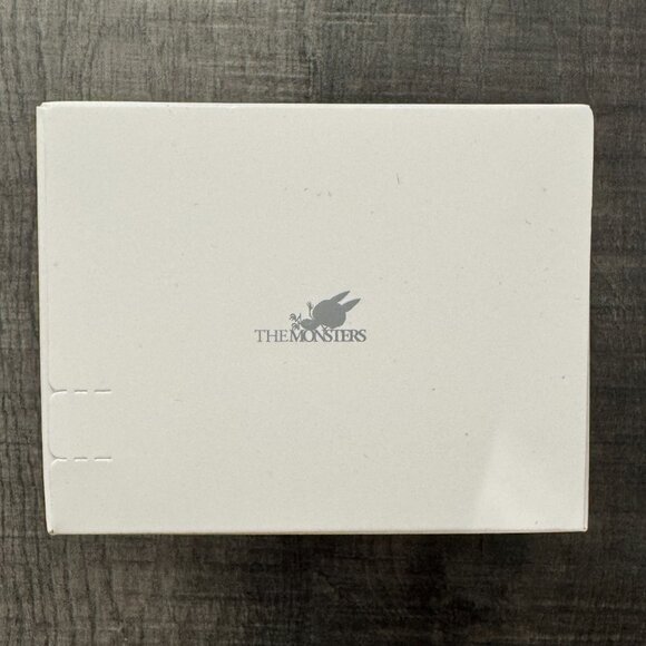 Labubu “Big Into Energy” LUCK - Authentic PopMart Popnow - Picture 6 of 7